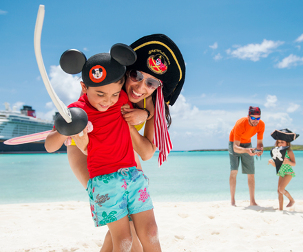 4-Night Australian Cruise from Sydney