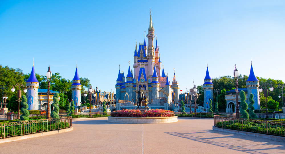 Walt Disney World 2023 holidays now on sale