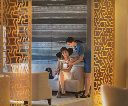 Hotel Reviews