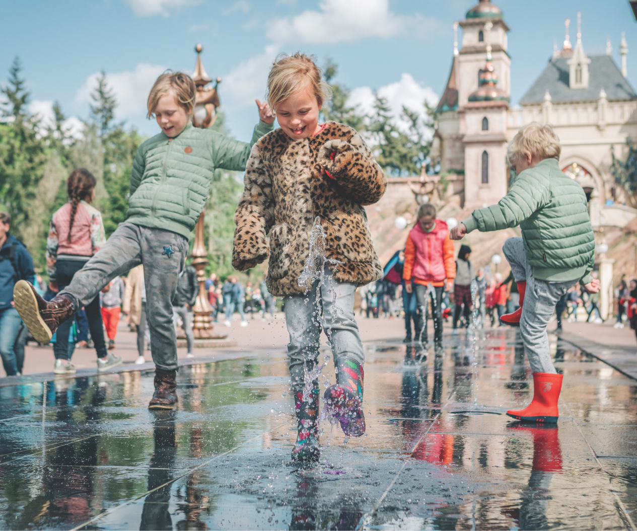 Efteling