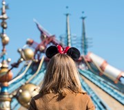 Disneyland® Paris New Season On Sale Now!