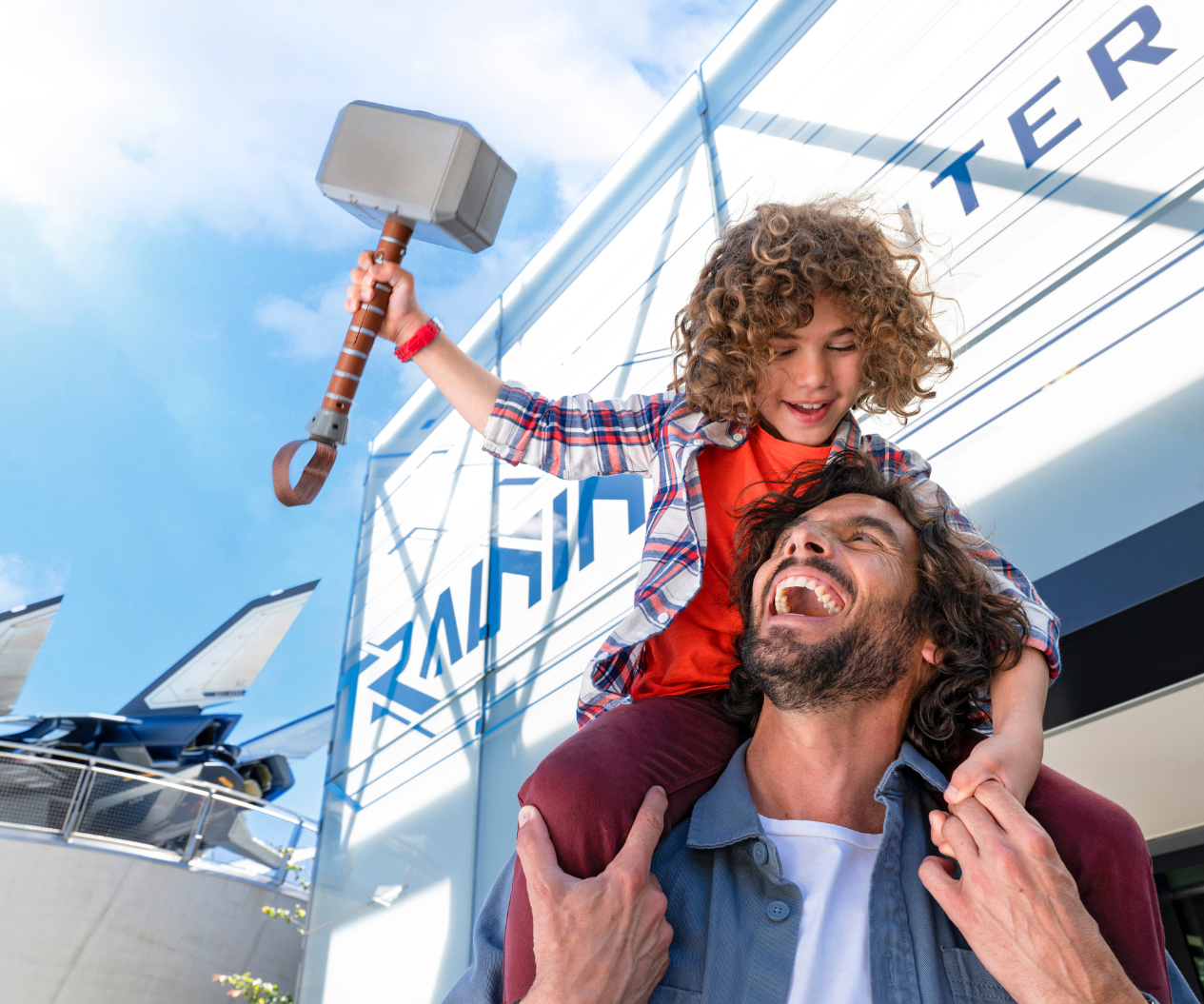 Disneyland Paris
