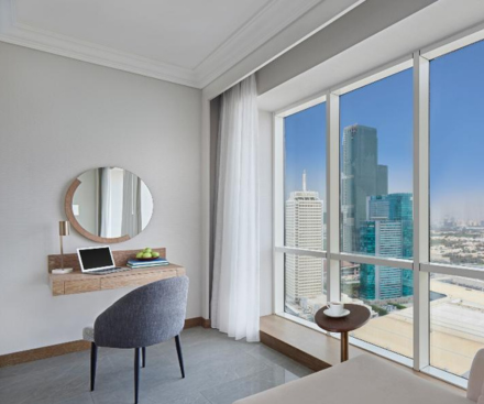 Hotel Overview