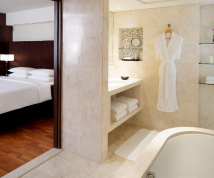 Emiri Suite