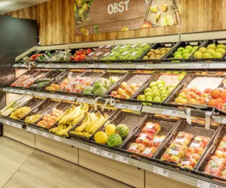 Supermarket