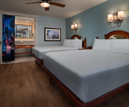 River View Room