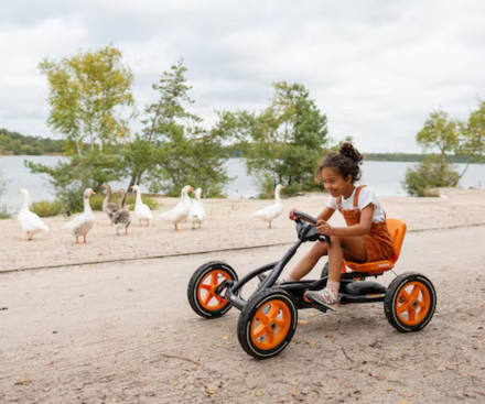 Fun Bikes