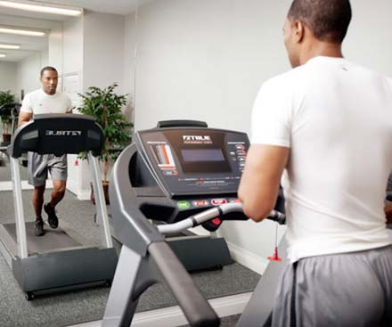 Leisure Facilities
